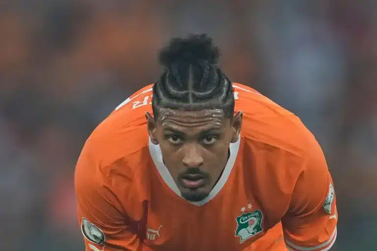 Une légende de la Coupe d'Afrique s'exile au Japon