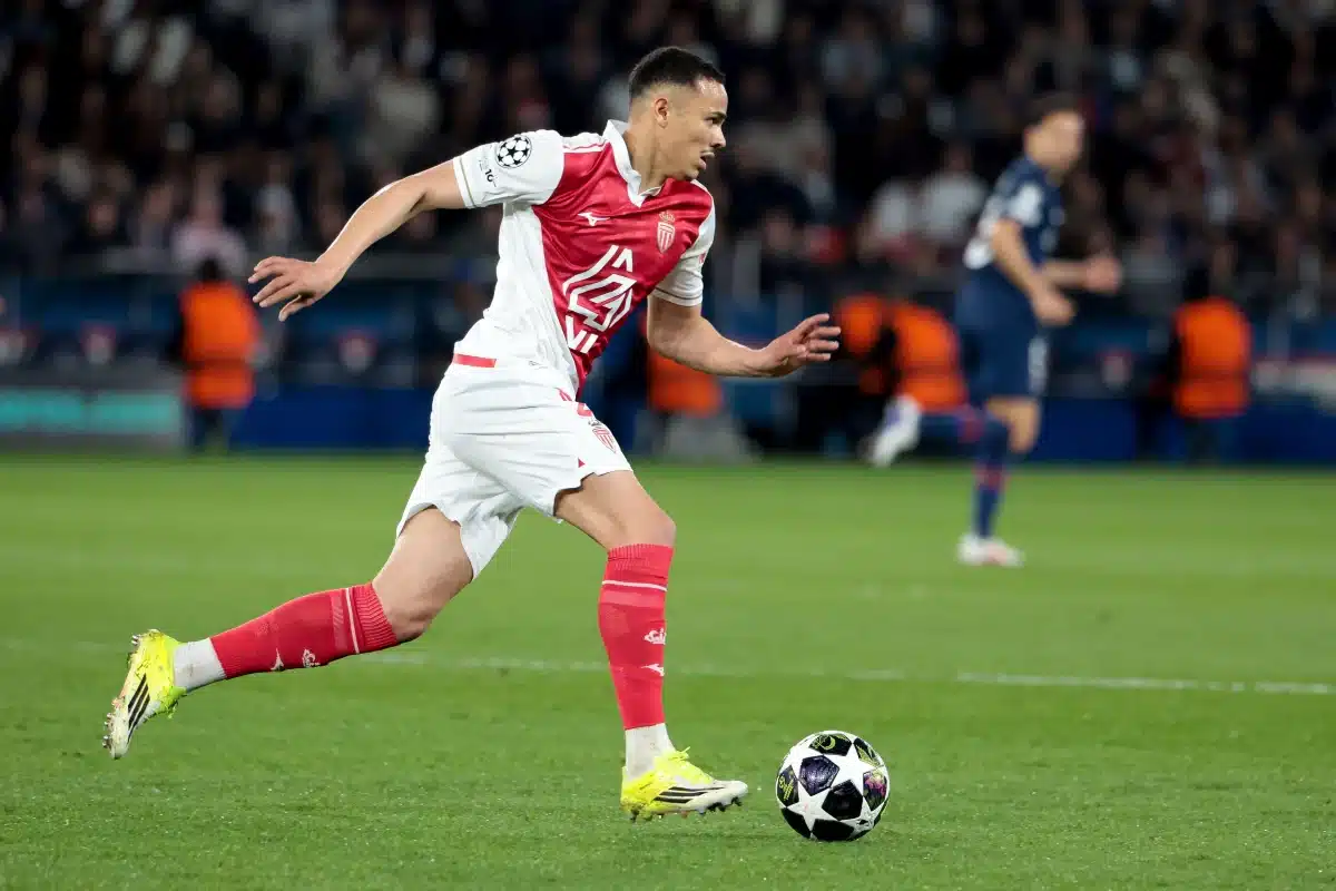 Arsenal se lance sur un joueur de l&rsquo;AS Monaco