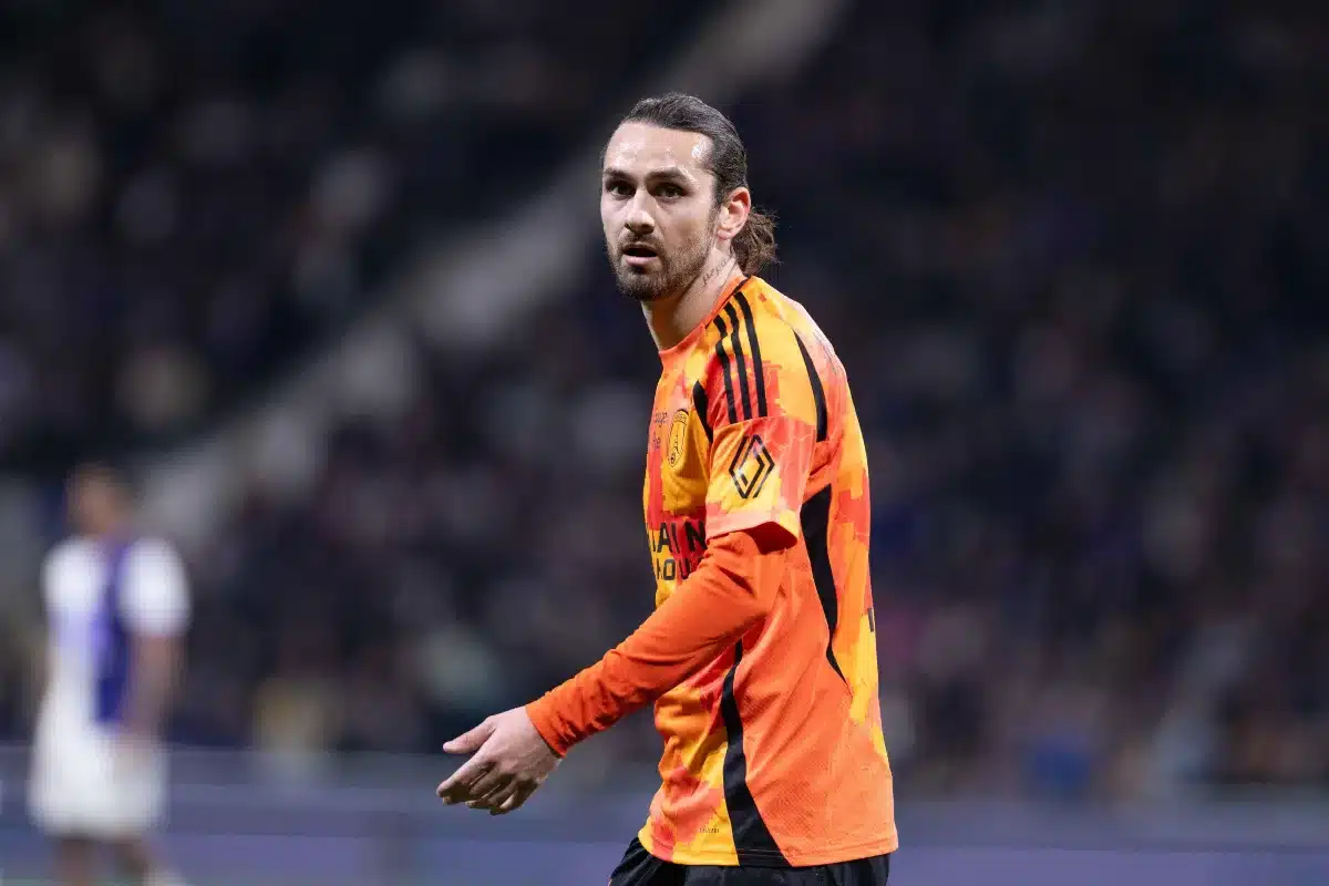 Le FC Nantes cible un milieu parisien