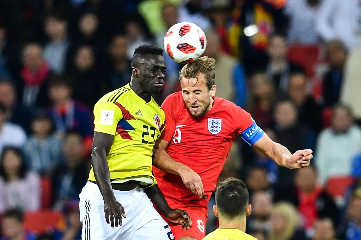 Côme veut un ancien défenseur de Tottenham