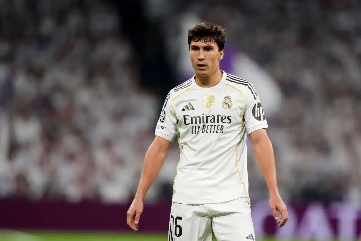 Fenerbahçe veut un attaquant du Real Madrid !