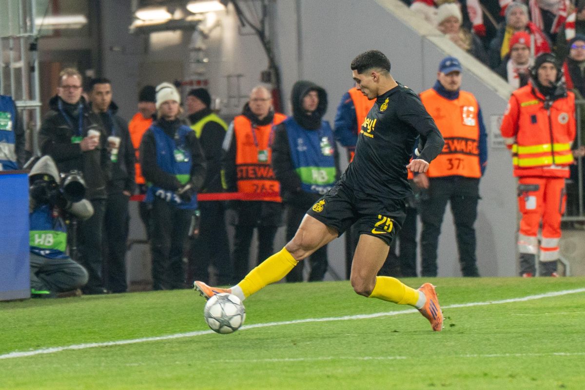L&rsquo;Inter Milan va annoncer une recrue