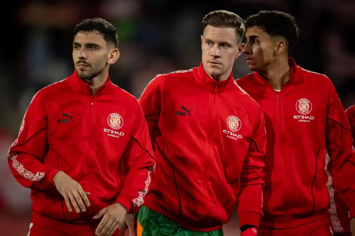 L’Ajax va recruter un gardien de Barcelone