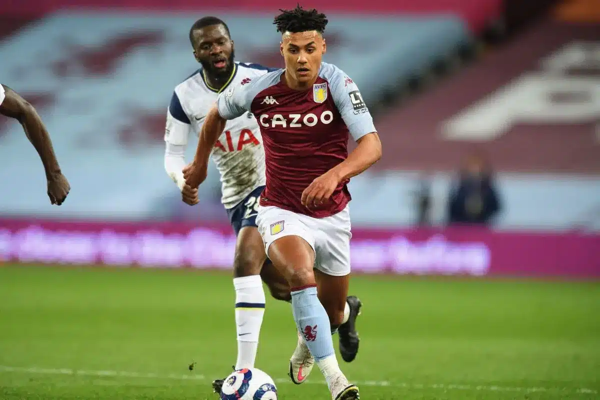 Direction la Turquie pour Ollie Watkins ?