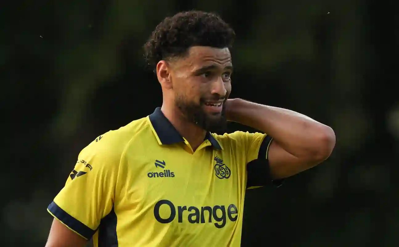 OM : Adem Zorgane, une piste activée en Belgique