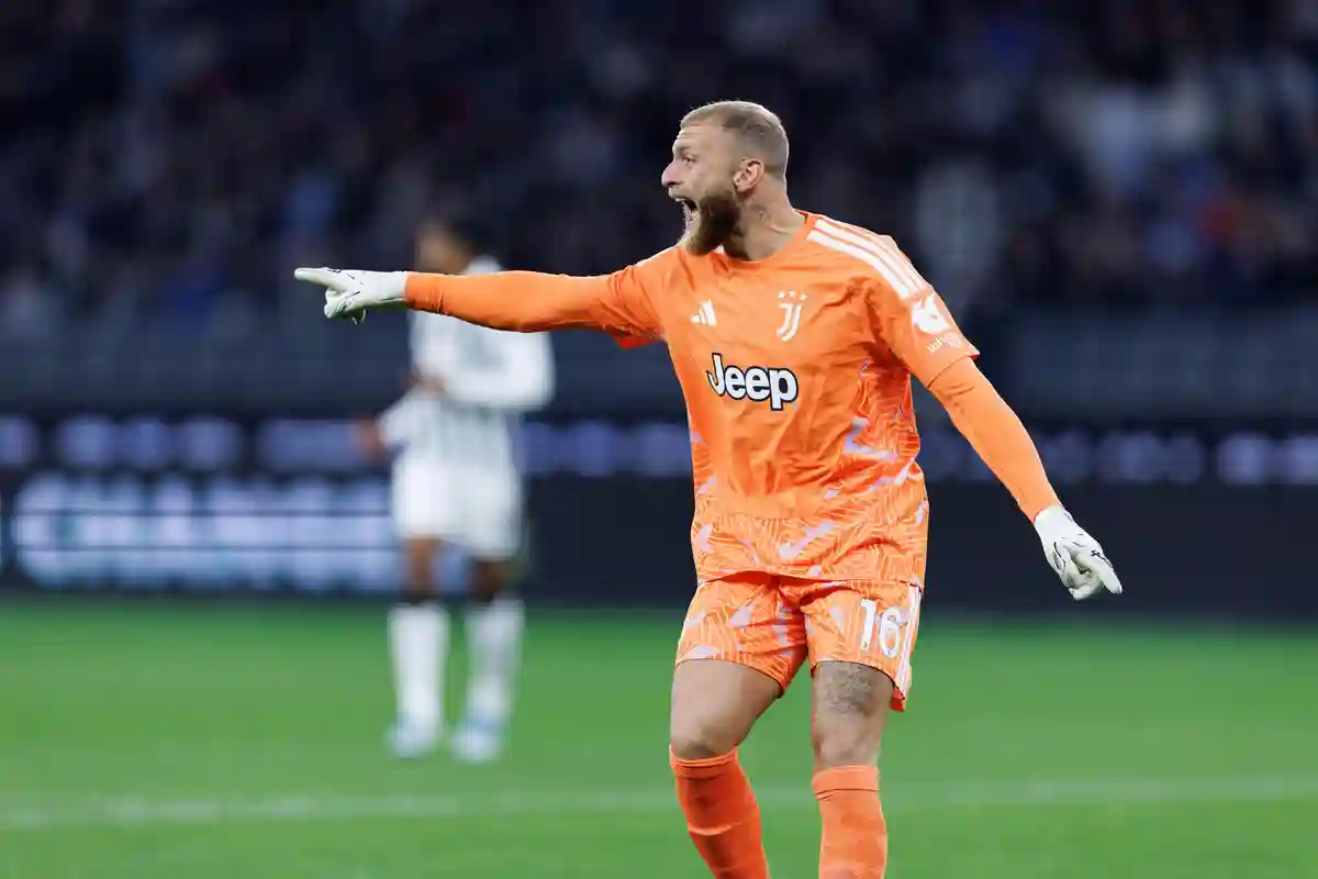 OM : Un gardien déniché chez un géant de Serie A