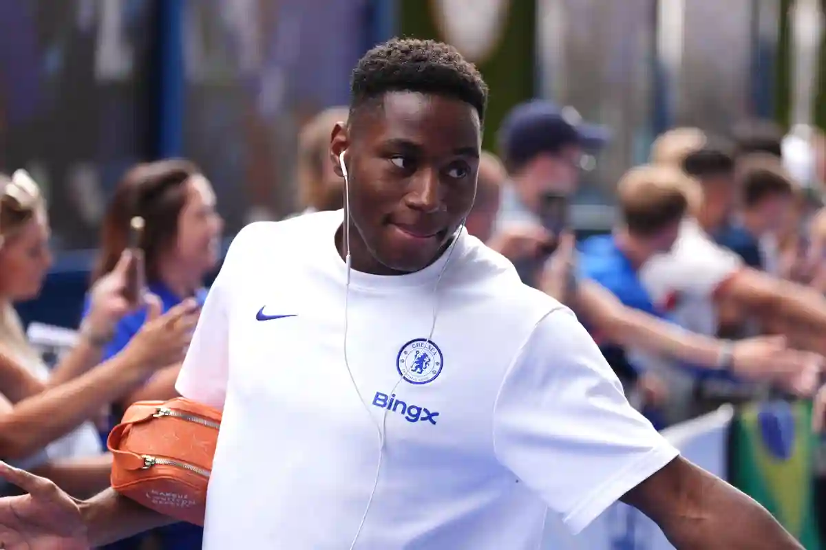 RC Strasbourg : Un nouveau joueur de Chelsea en approche