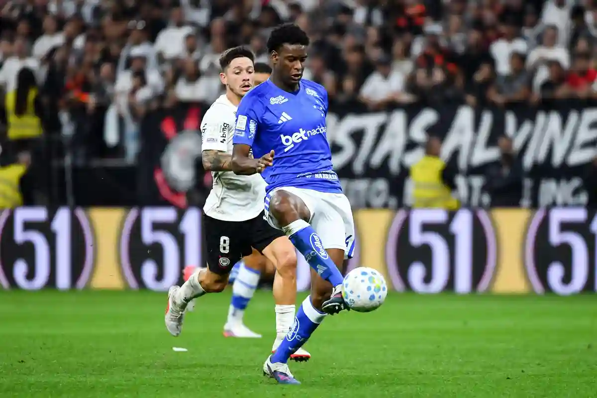 Chelsea explore la piste Jonathan Jesus