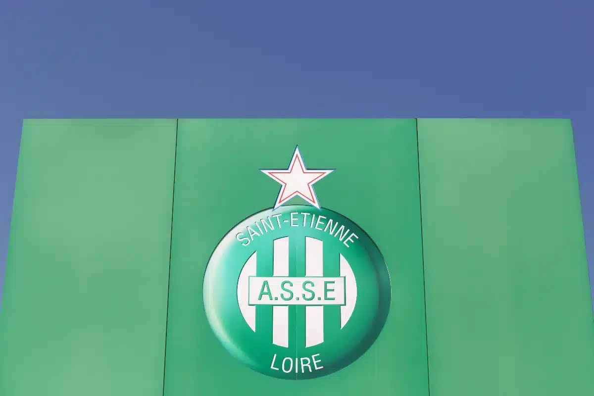 ASSE : Djylian N&rsquo;Guessan sur les radars d&rsquo;un mythique club de PL