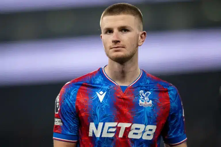 Manchester United suit Adam Wharton