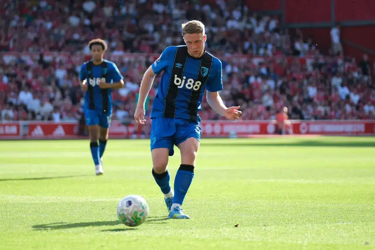 Manchester United fonce sur un défenseur français