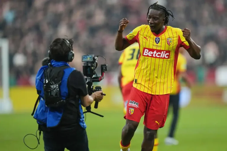 Amadou Haidara visé par Hull City ©Alamy