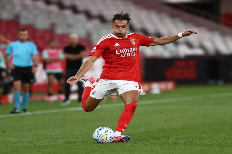 Amar Dedic visé par Newcastle ©Alamy