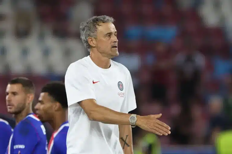 Après Ferran Torres, Paris vise un autre joueur de Barcelone