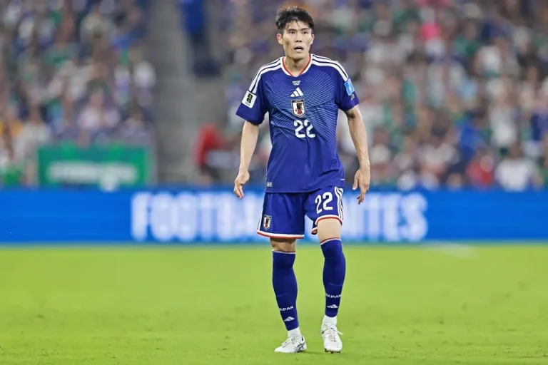 Arsenal : 6 mois après son départ, ce Japonais revient hanter les Gunners
