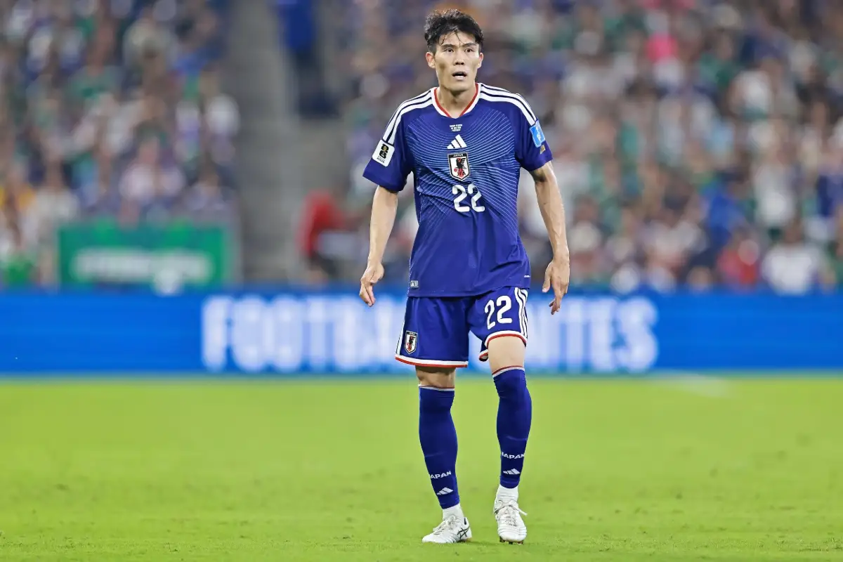 Arsenal : 6 mois après son départ, ce Japonais revient hanter les Gunners