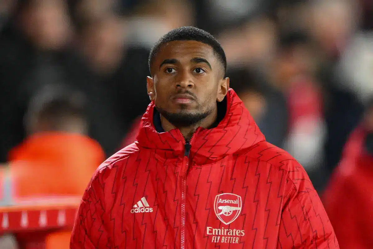 Arsenal : cet Anglais de 26 ans liquidé à 0€