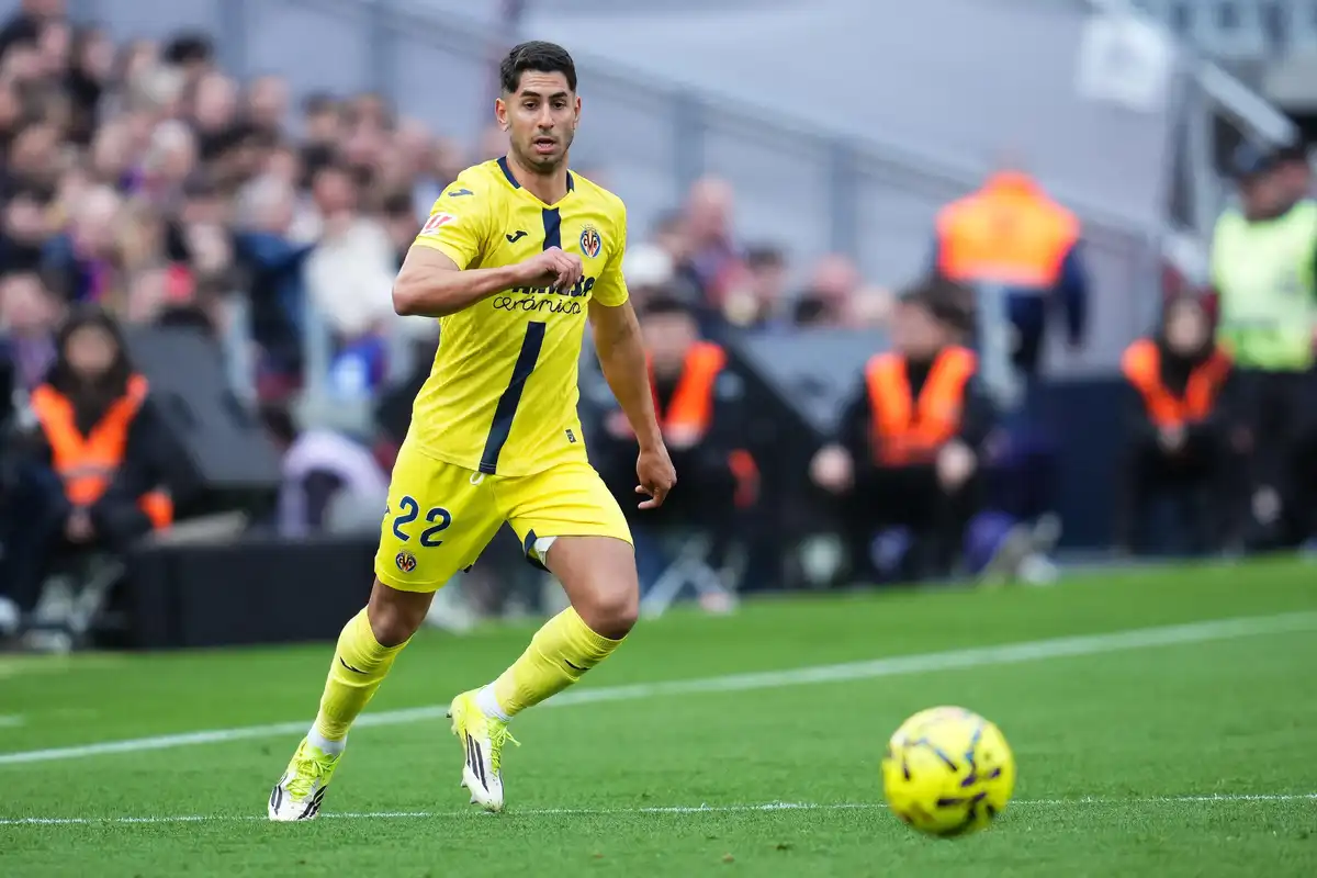 FC Barcelone : Une alternative espagnole à Julian Alvarez