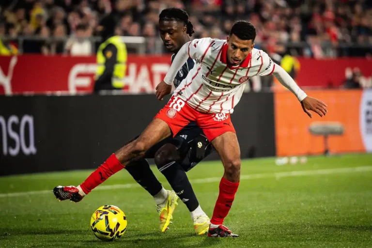 Le Barça accélère pour Azzedine Ounahi