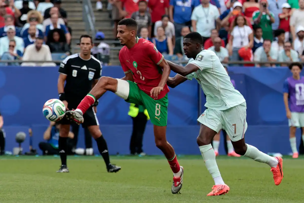 Le Barça se penche sur un ancien talent de l&rsquo;OM