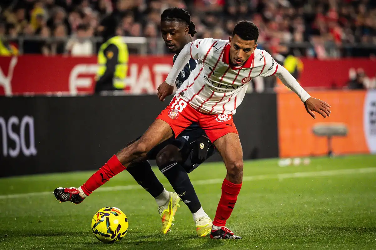 Azzedine Ounahi affole le mercato espagnol