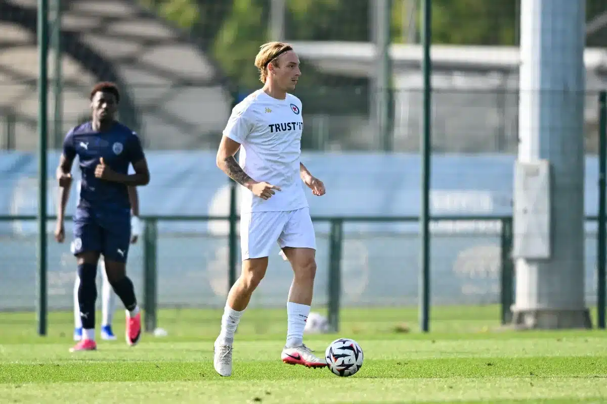 FC Nantes : Un milieu de Ligue 2 dans le viseur