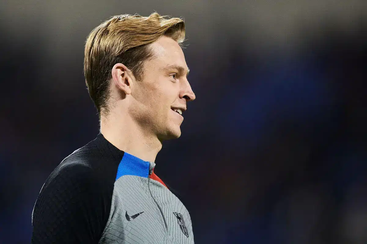 Barcelone : Situation critique pour le capitaine, un départ toujours possible