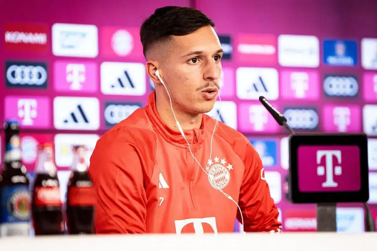 Bayern : Bryan Zaragoza rentre en Espagne