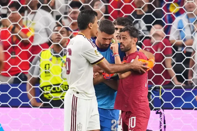 Bernardo Silva ne voulait pas de Rodri au Real Madrid ©Alamy
