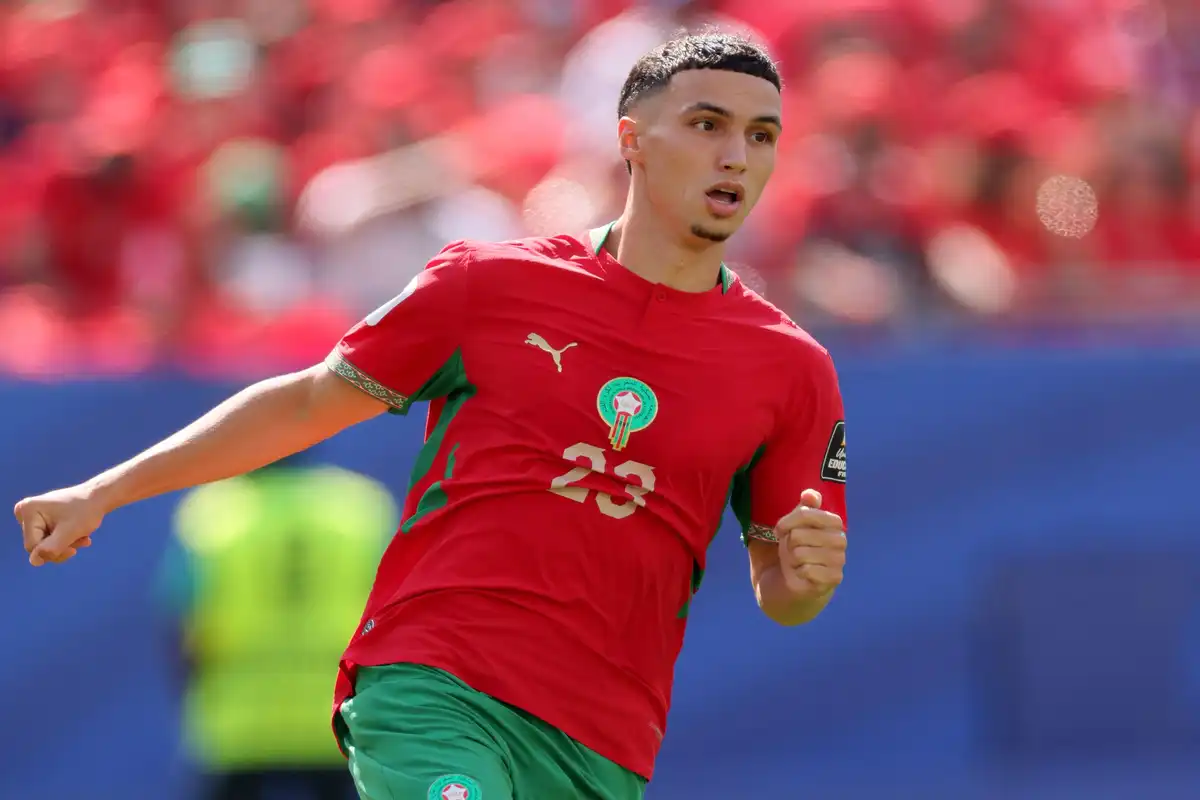 La Turquie insiste pour Bilal El Khannouss