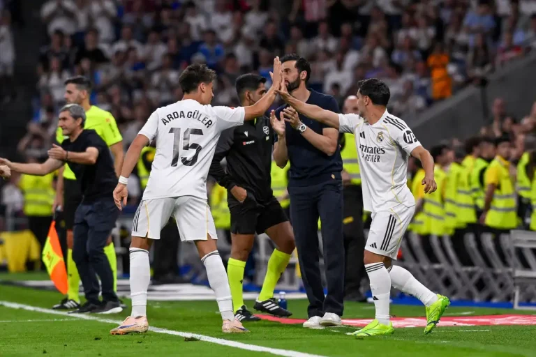 Brahim Díaz visé par le Besiktas ©Alamy