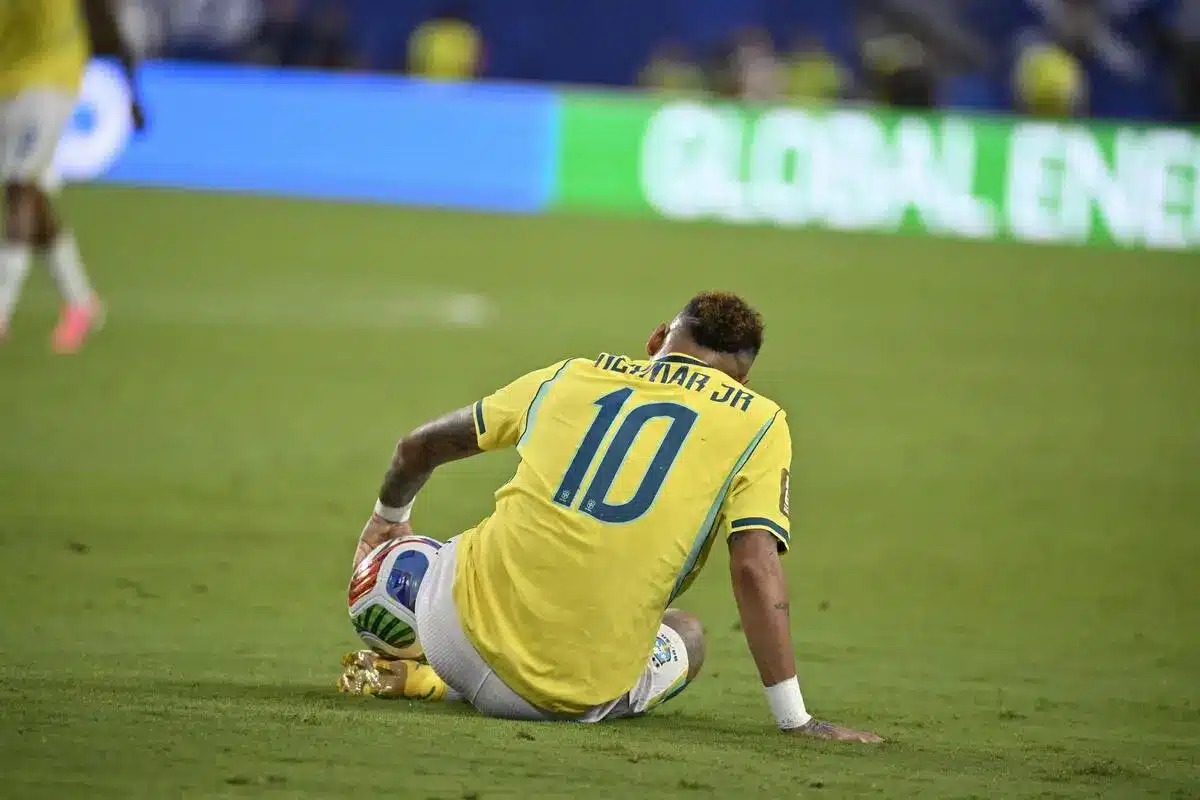 Brésil : Le prochain club de Neymar déjà révélé ?