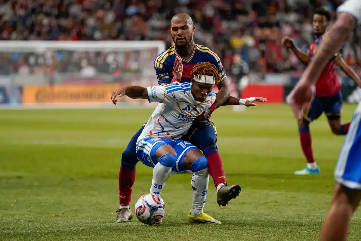 Le Real Madrid vise un jeune talent ivoirien