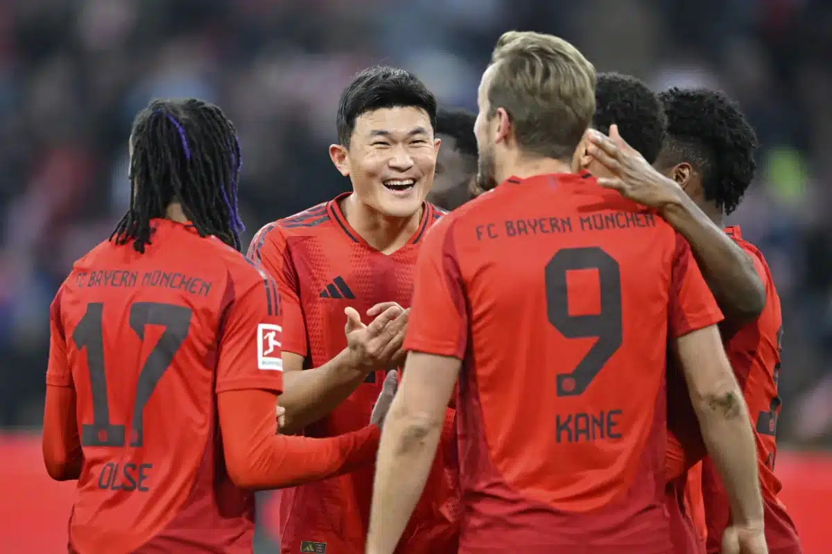 Bundesliga : Le Bayern va boucler un deal à 250 M€