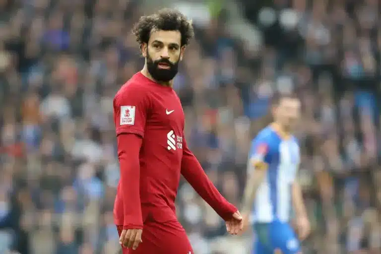 Ce club va annoncer Mohamed Salah dans les heures à venir