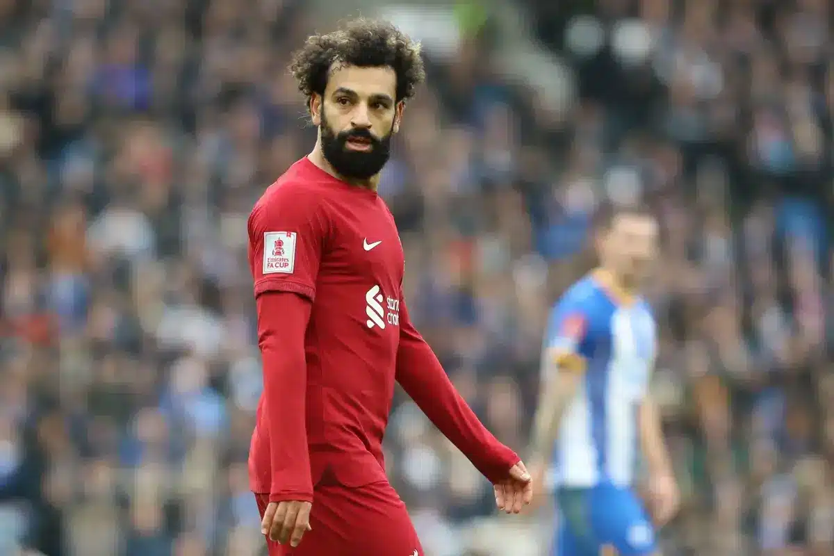Ce club va annoncer Mohamed Salah dans les heures à venir