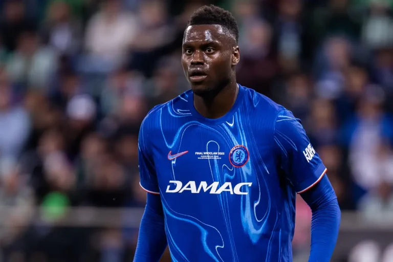 Chelsea : Ça sent bon pour cet habitué du banc