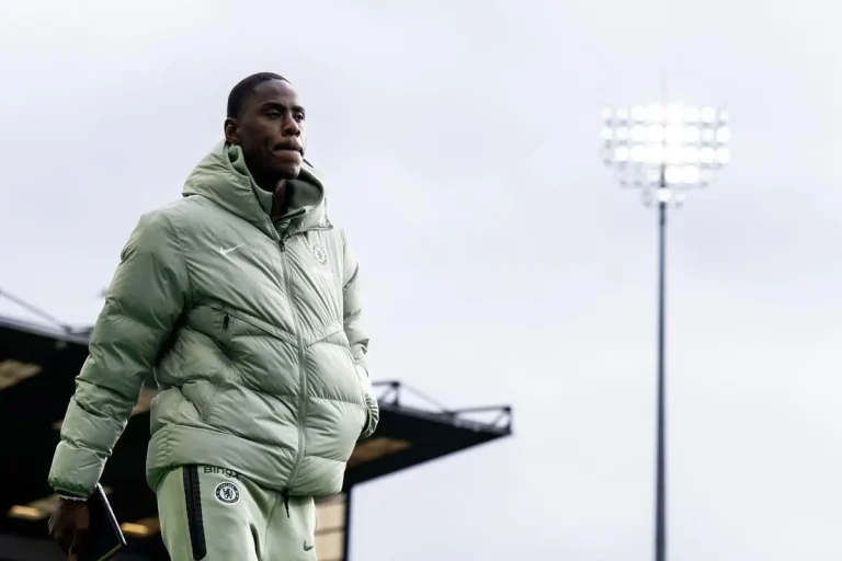 Chelsea C'est OK pour Trevoh Chalobah à Côme