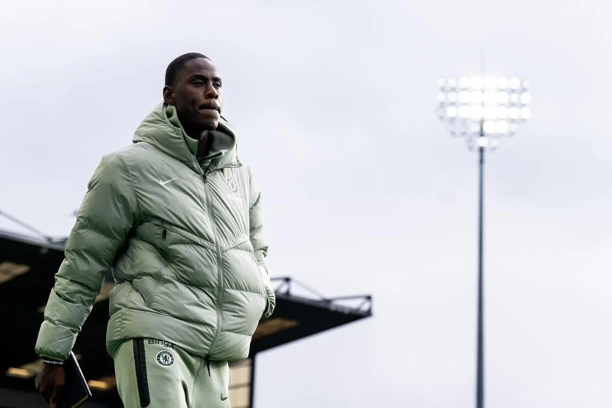 Chelsea C'est OK pour Trevoh Chalobah à Côme