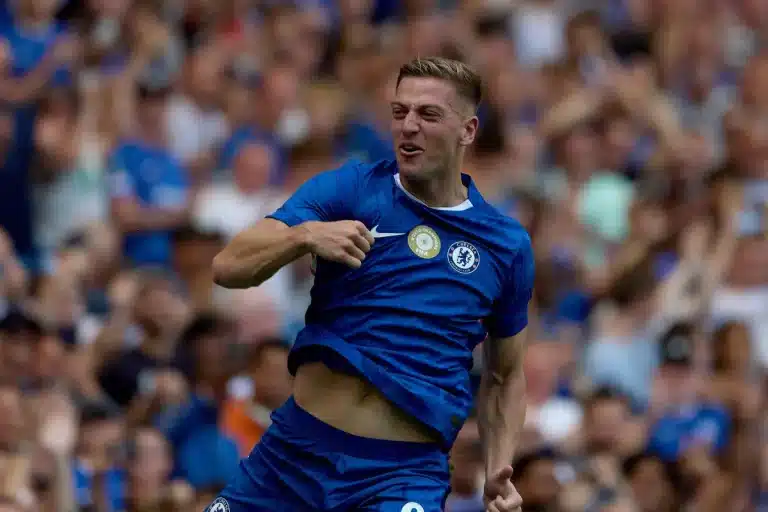Chelsea : Liam Delap a trouvé son prochain club