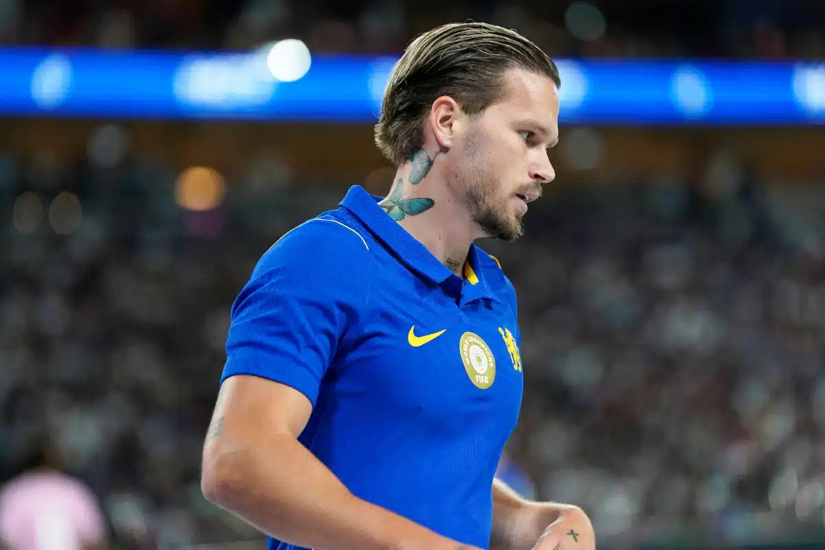 Chelsea : Un 3e club anglais entre dans l’arène pour Mykhailo Mudryk