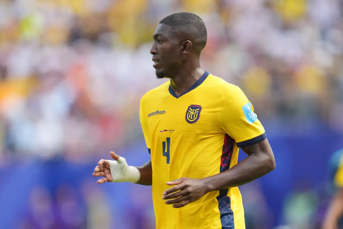 Club Bruges : ce défenseur n’ira dans aucun club de Premier League