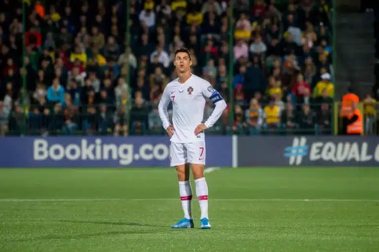 Cristiano Ronaldo annonce la date de sa retraite professionnelle