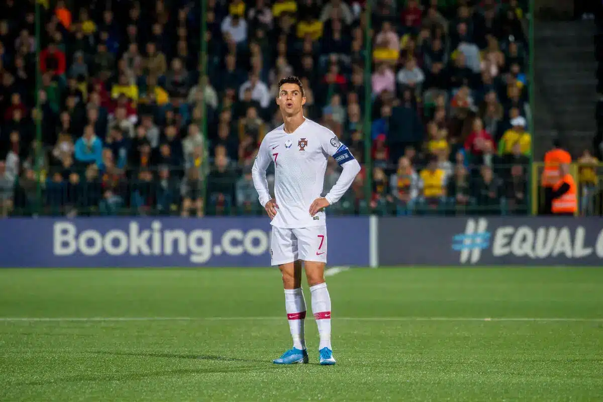 Cristiano Ronaldo annonce la date de sa retraite professionnelle