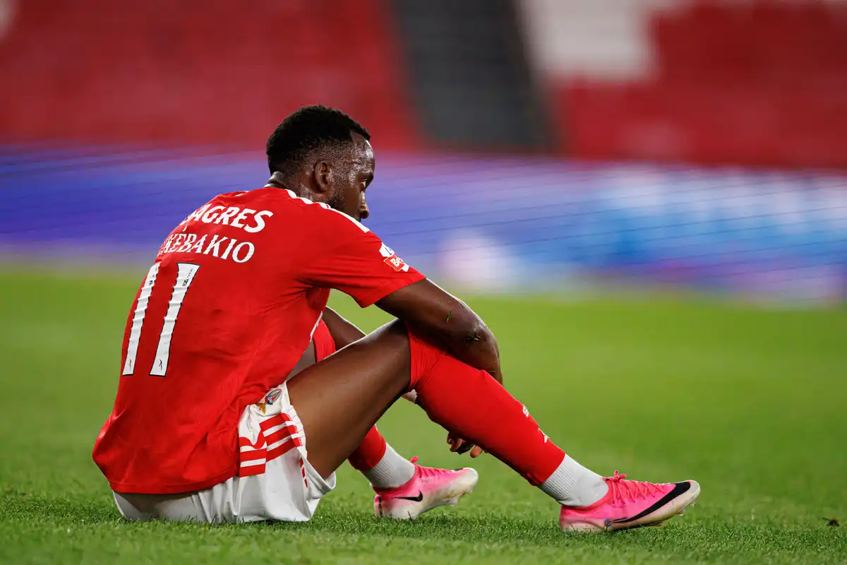 Benfica : Encore un international belge appelé en Turquie