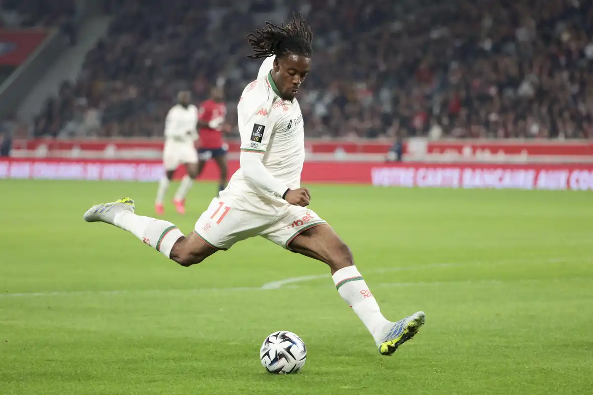 Nice : Il n&rsquo;est pas facile de recruter cet ancien marseillais