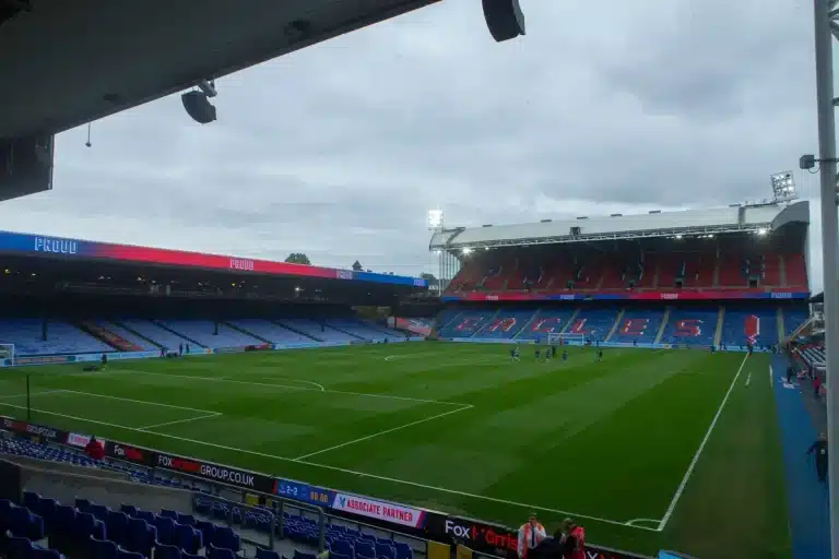 Everton et Crystal Palace réalise un échange de joueurs inattendu