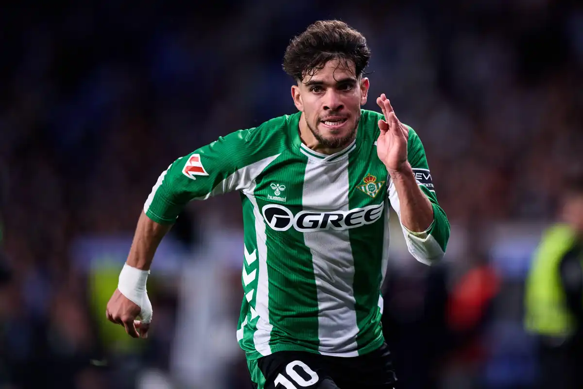Galatasaray prépare un plan B à Martinelli