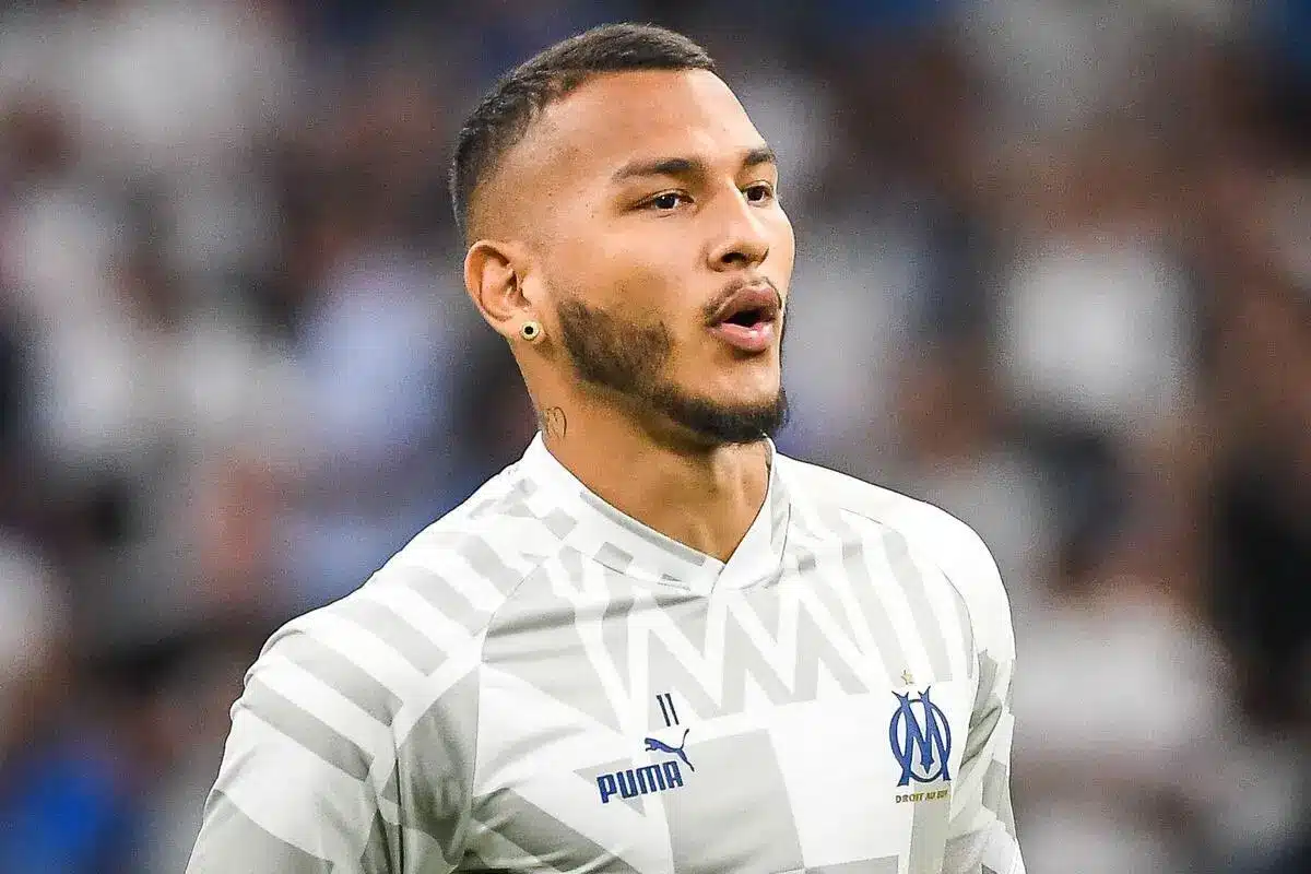 FC Barcelone : Un ex-attaquant de l’OM comme alternative à la piste Julian Alvarez
