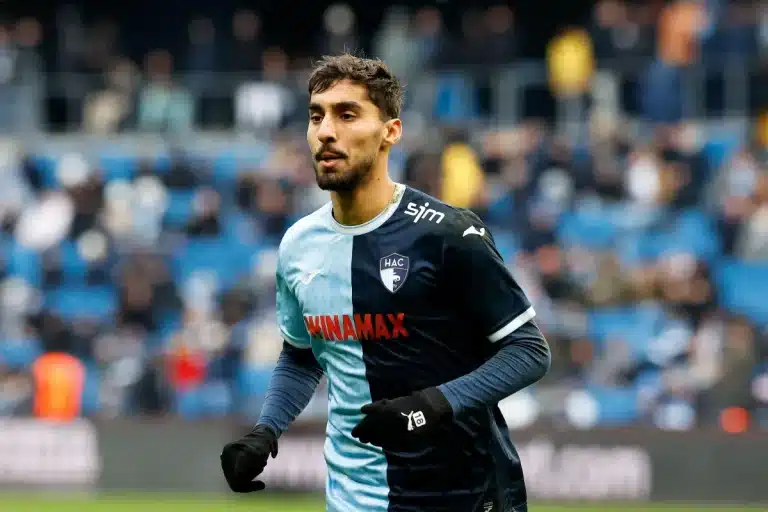 FC Nantes : Ça sent bon pour Yanis Zouaoui